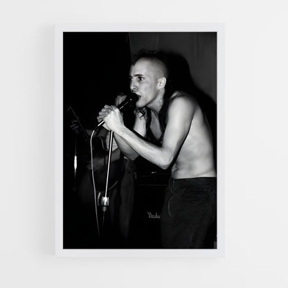 ap-maynard james keenan-6 cadre Blanc
