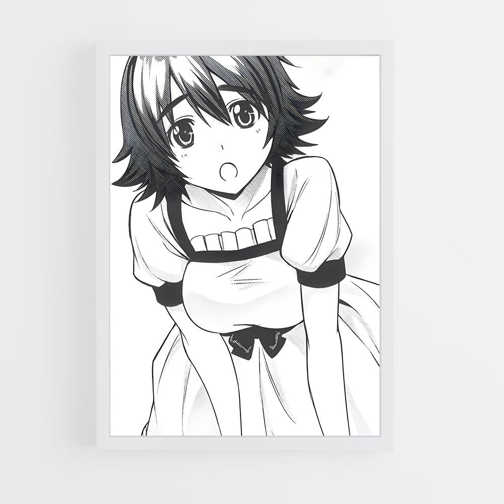 ap-mayuri shiina-5 cadre Blanc