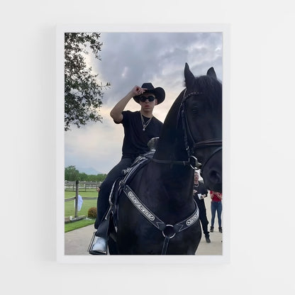 ap-mc davo-6 cadre Blanc