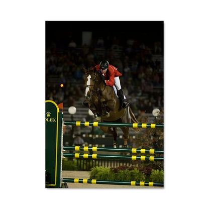 Poster Mclain ward 67384