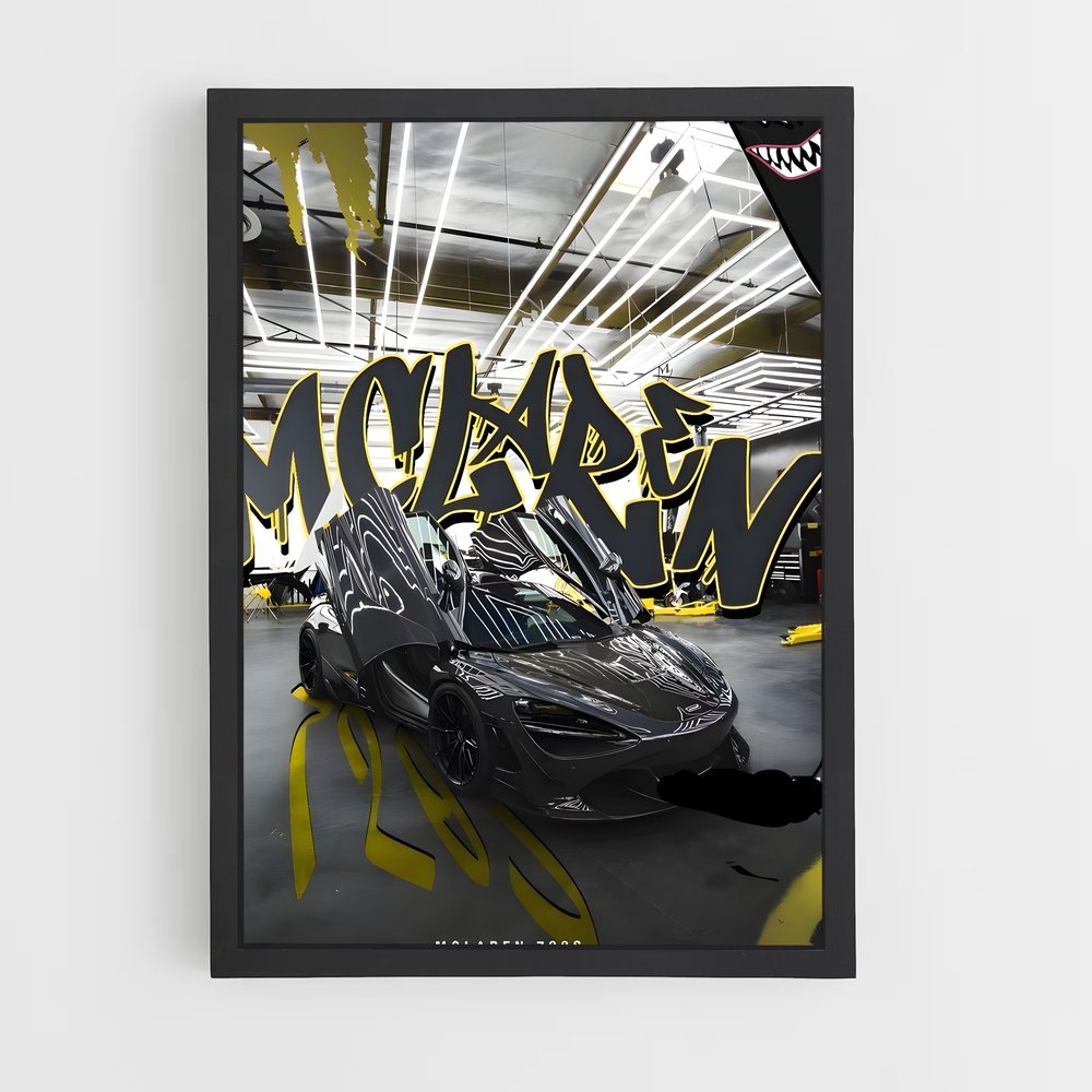 ap-mclaren-1 cadre Noir