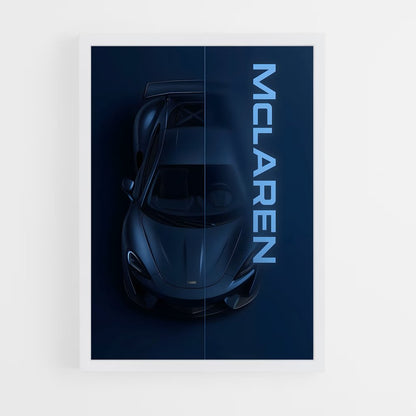 ap-mclaren-7 cadre Blanc