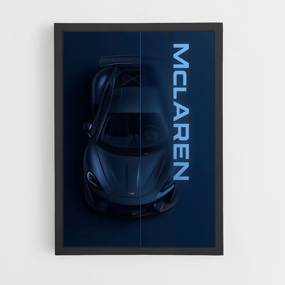 ap-mclaren-7 cadre Noir