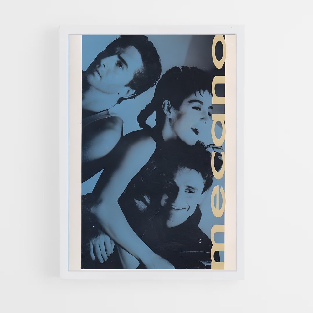 ap-mecano-1 cadre Blanc