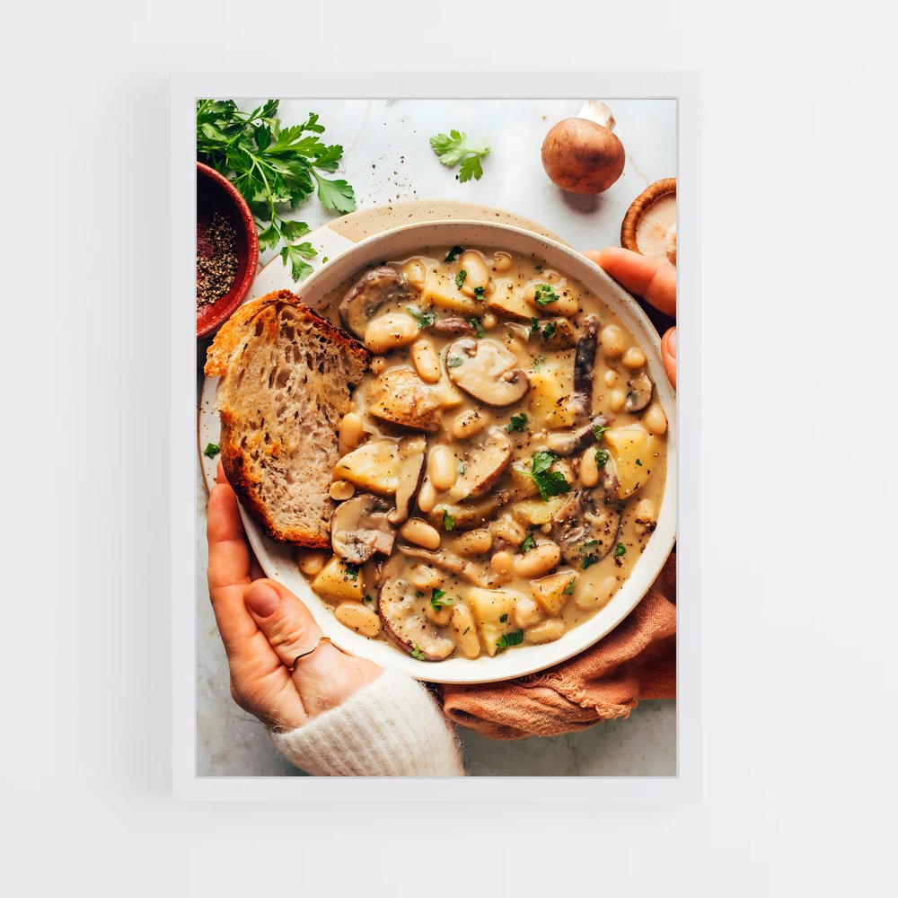 ap-media-3 cadre Blanc