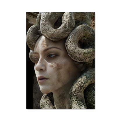 Poster Medusa 15401