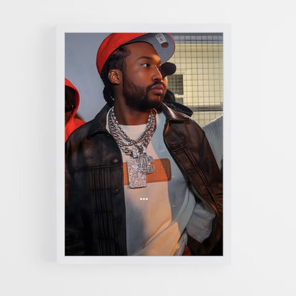 ap-meek mill-1 cadre Blanc