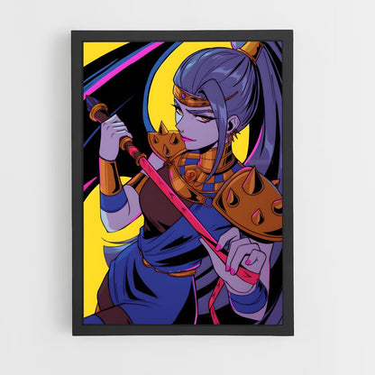ap-megaera-2 cadre Noir
