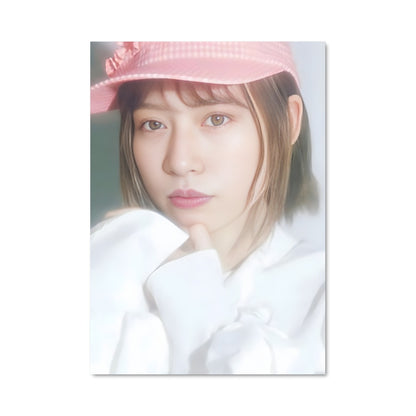 Poster Mei higashimura 47168