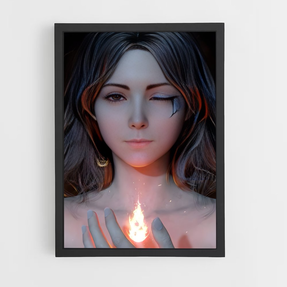 ap-melina-6 cadre Noir