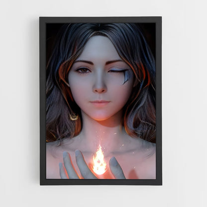 ap-melina-6 cadre Noir