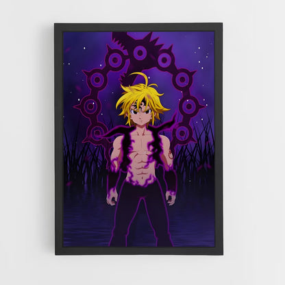 ap-meliodas-3 cadre Noir