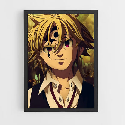 ap-meliodas-9 cadre Noir