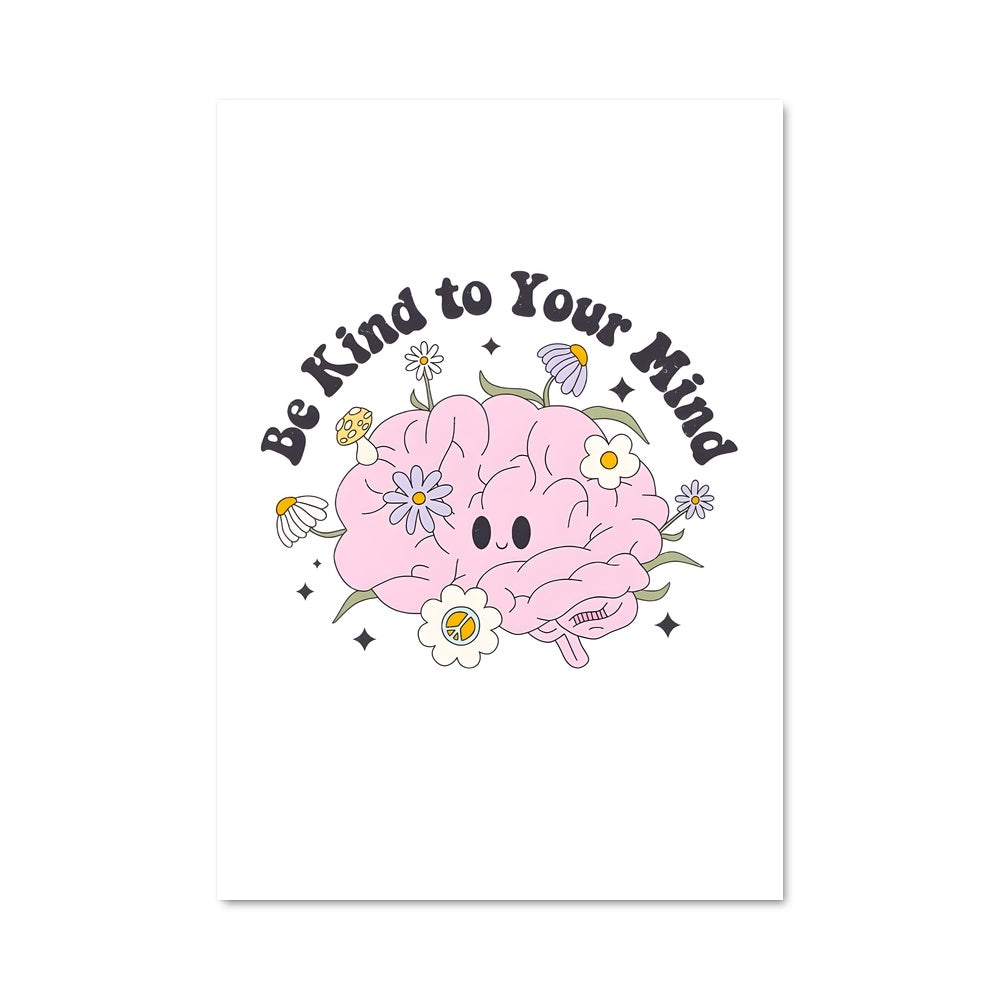 Poster Mental health 18277