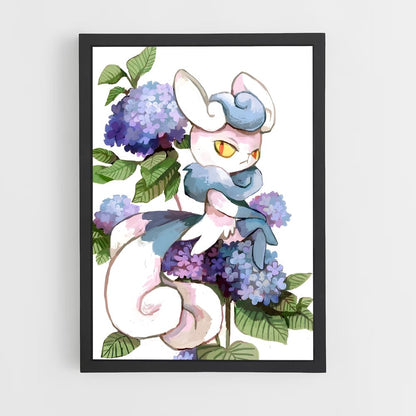ap-meowstic-1 cadre Noir