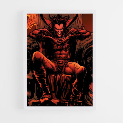ap-mephisto-1 cadre Blanc