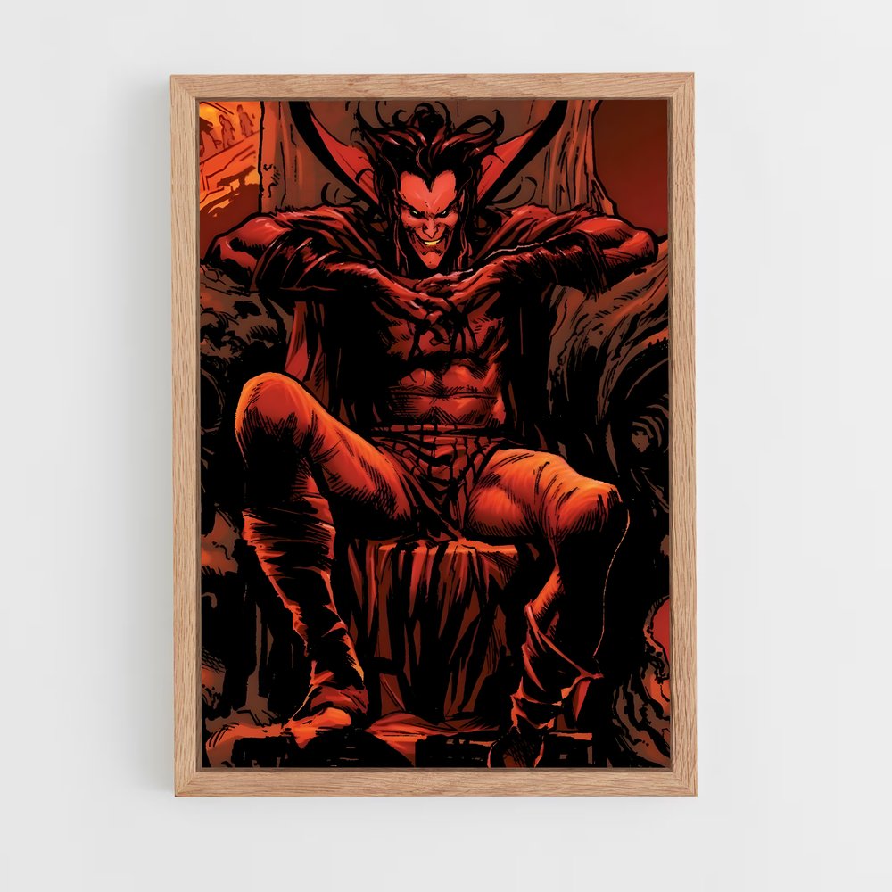 ap-mephisto-1 cadre Bois clair
