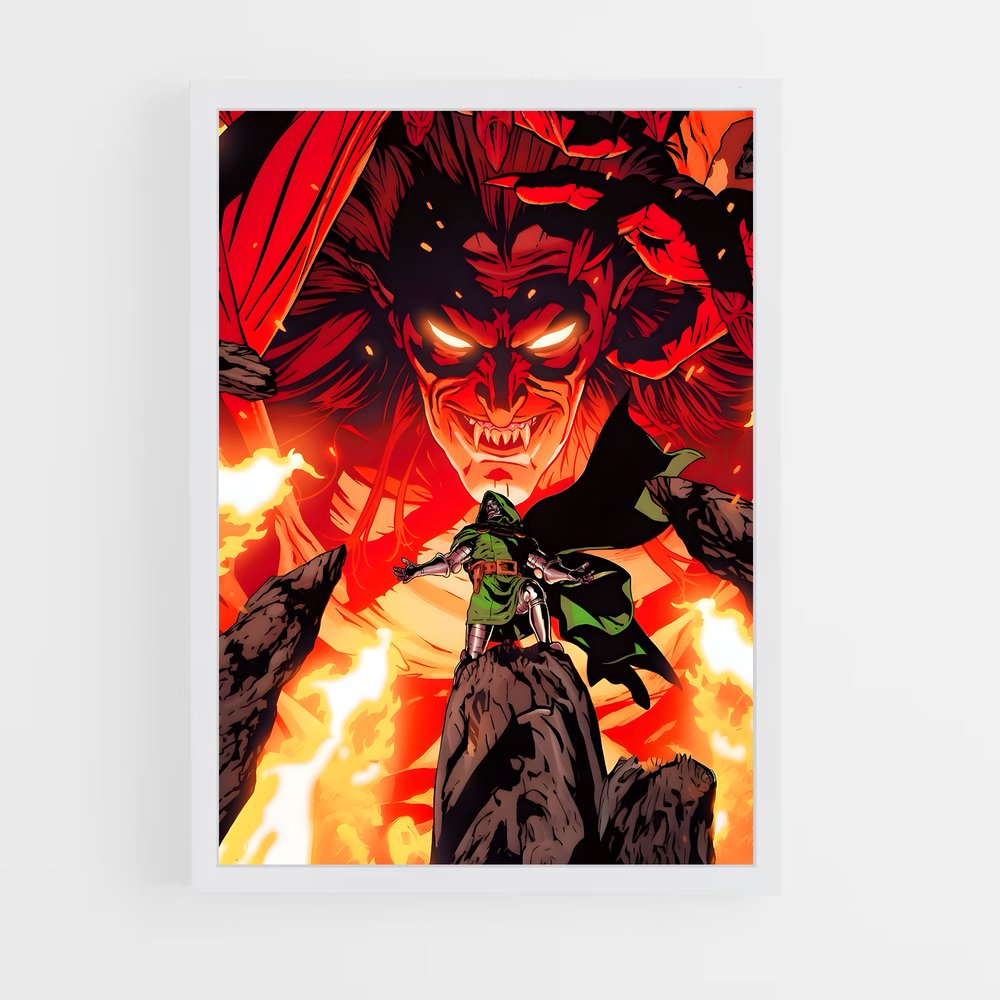 ap-mephisto-3 cadre Blanc