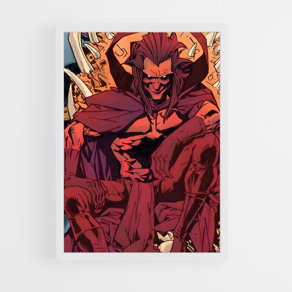 ap-mephisto-5 cadre Blanc