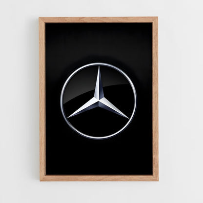 ap-mercedes-5 cadre Bois clair