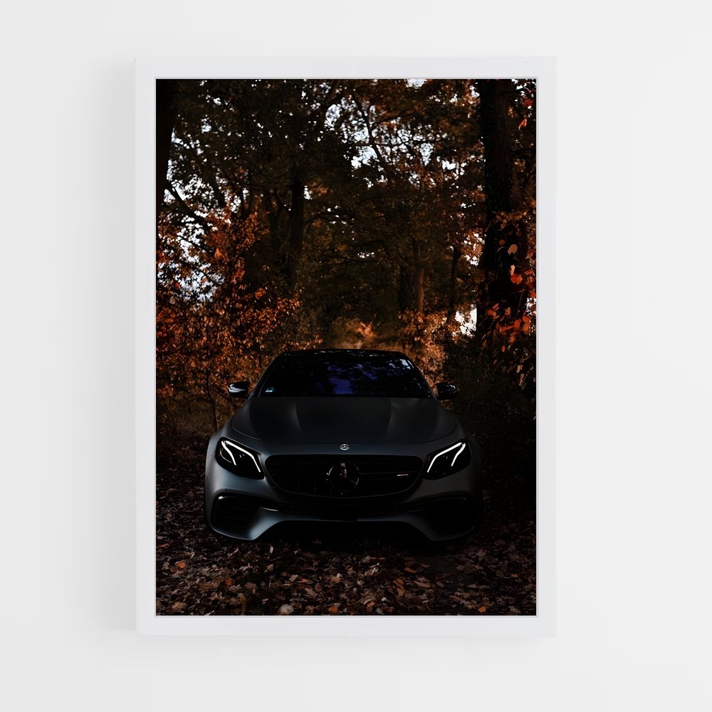 ap-mercedes-7 cadre Blanc