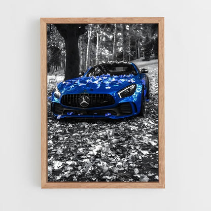 ap-mercedes-8 cadre Bois clair