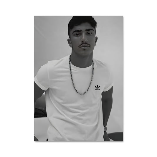 Poster Mero 54086