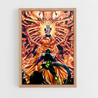 ap-meruem-7 cadre Bois clair