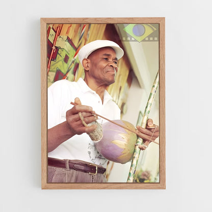 ap-mestre joao grande-1 cadre Bois clair