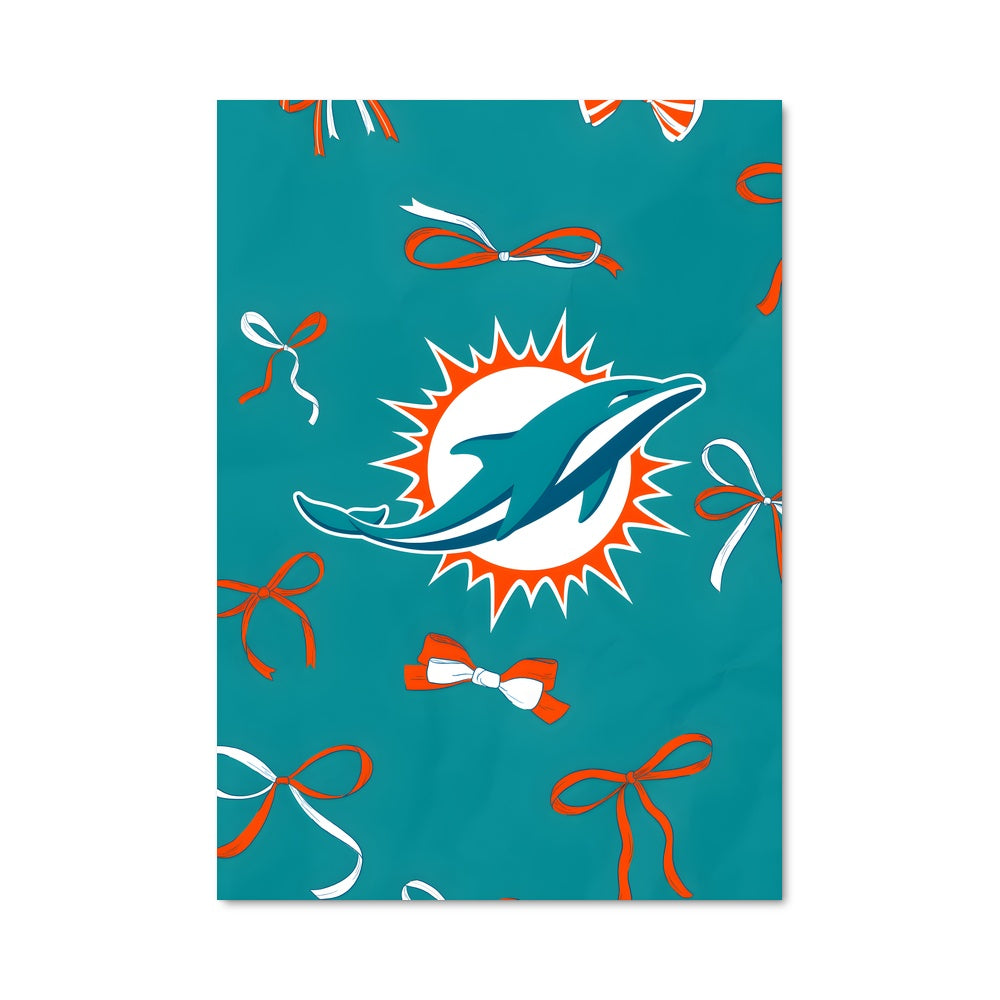 Poster Miami Spirit