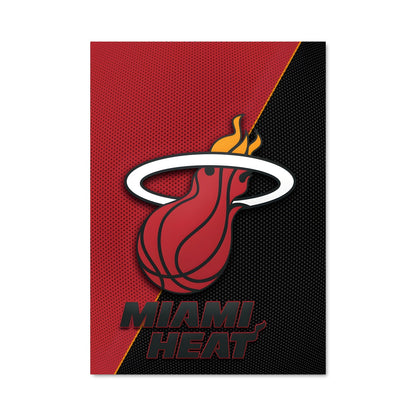 Poster Heat Wave