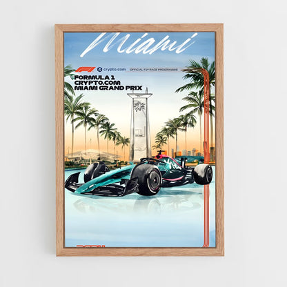 ap-miami international autodrome-6 cadre Bois clair