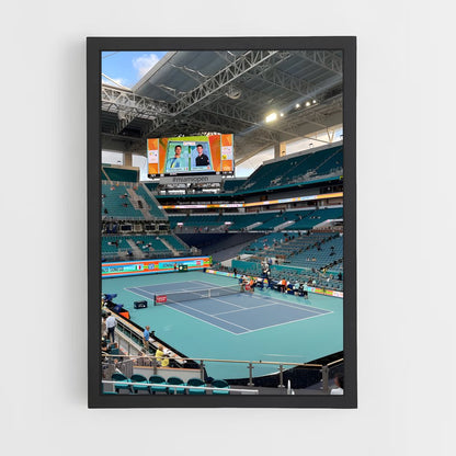 ap-miami open tennis-1 cadre Noir