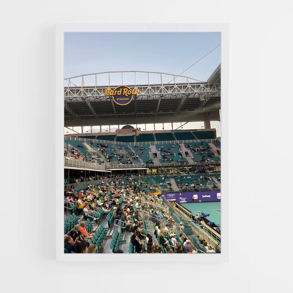 ap-miami open tennis-2 cadre Blanc