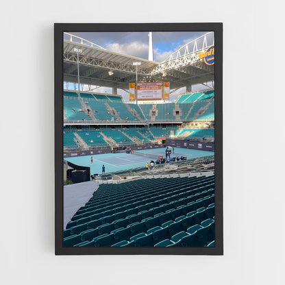 ap-miami open tennis-3 cadre Noir