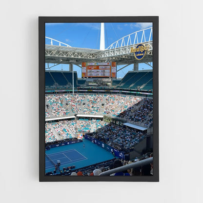 ap-miami open tennis-8 cadre Noir