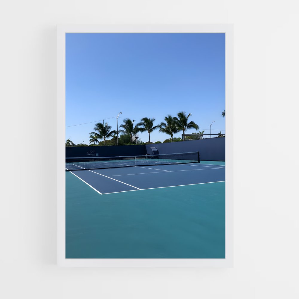 ap-miami open tennis-9 cadre Blanc
