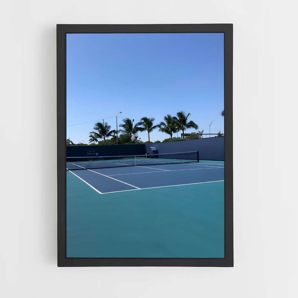 ap-miami open tennis-9 cadre Noir