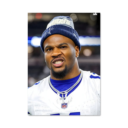 Poster Micah parsons 57519