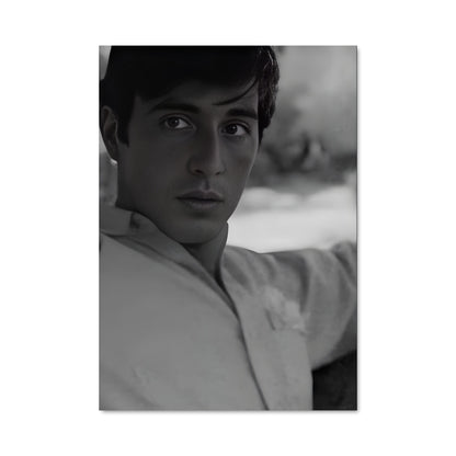 Poster Le Successeur