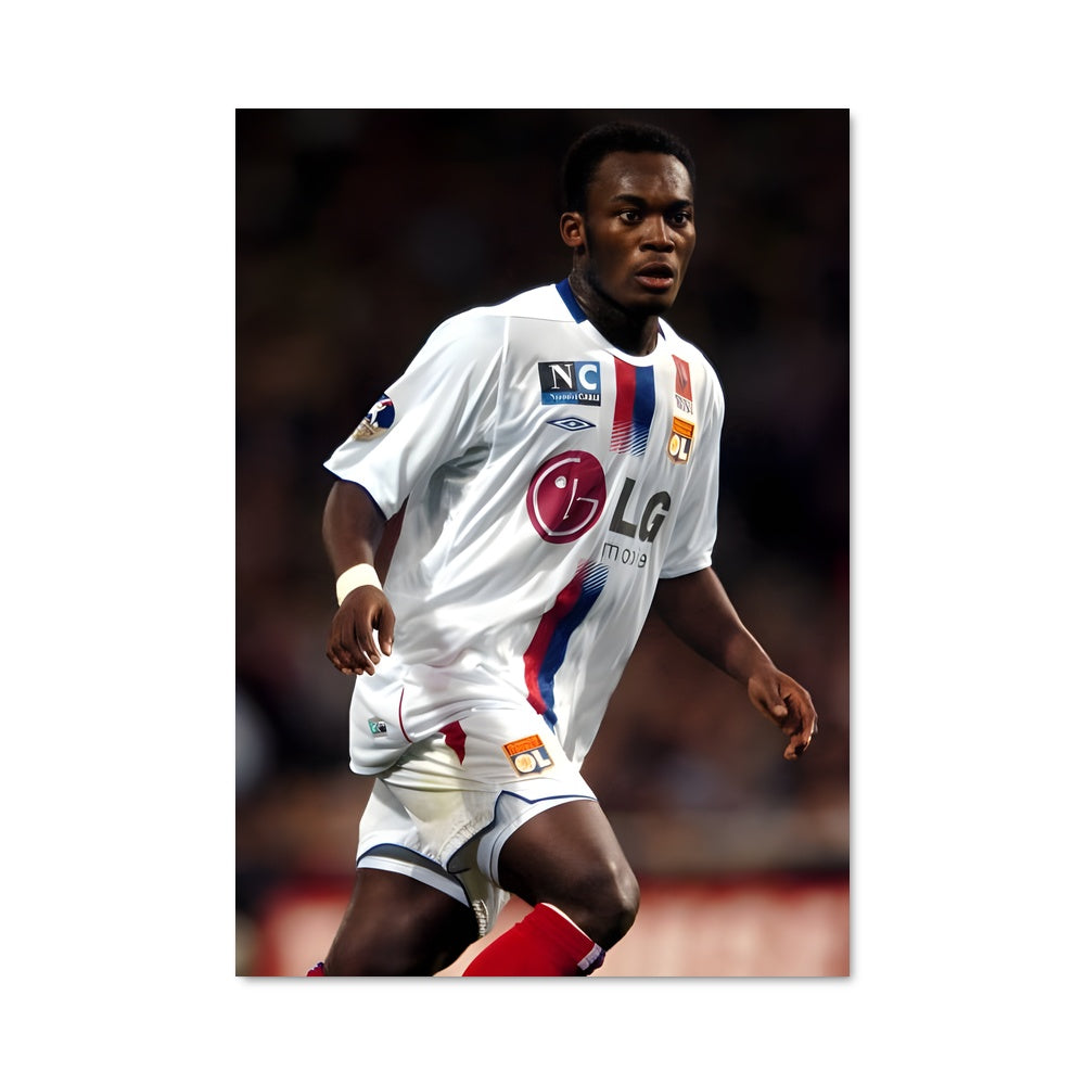 Poster Michael essien 71999