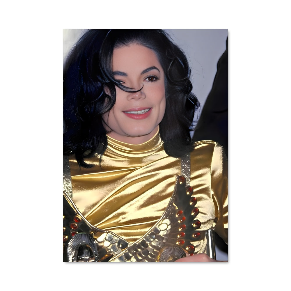 Poster Michael jackson 52043