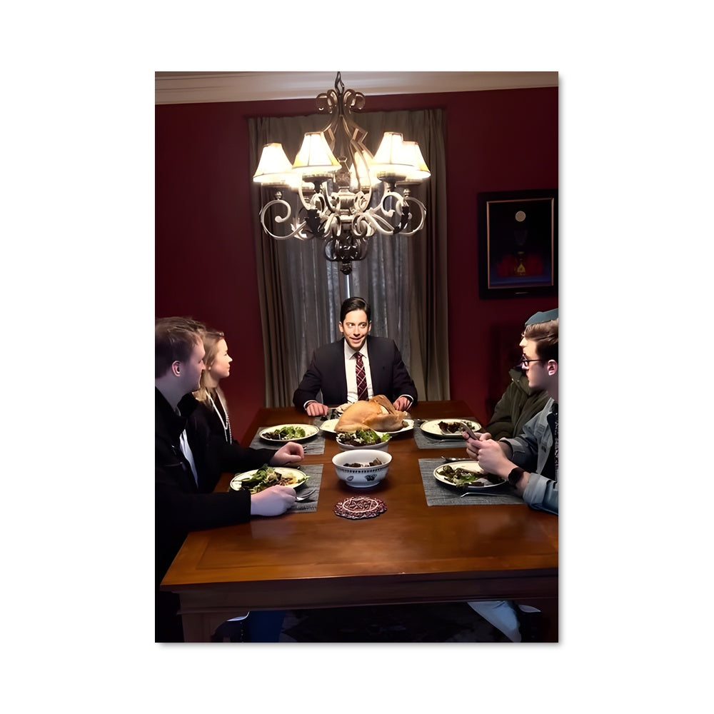 Poster Michael knowles 13906