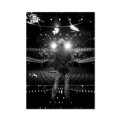 Poster Spotlight Michael