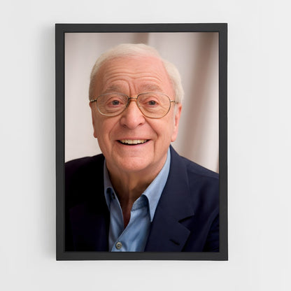 ap-michael caine-3 cadre Noir