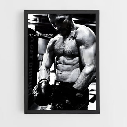 ap-michael chandler-7 cadre Noir
