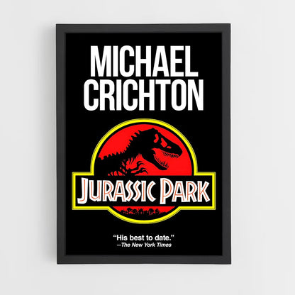 ap-michael crichton-2 cadre Noir