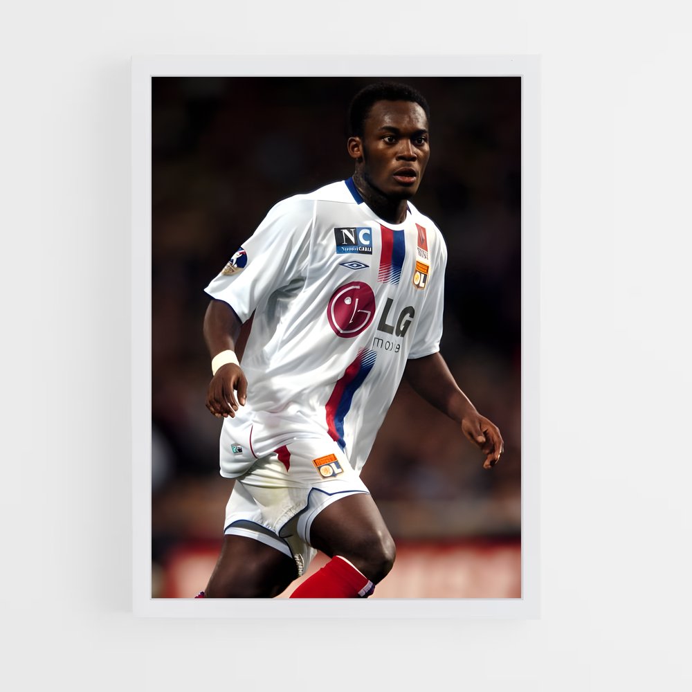 ap-michael essien-4 cadre Blanc