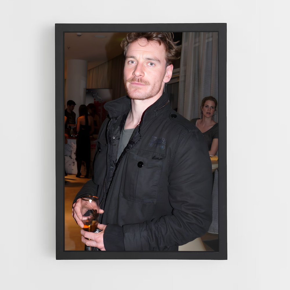 ap-michael fassbender-3 cadre Noir