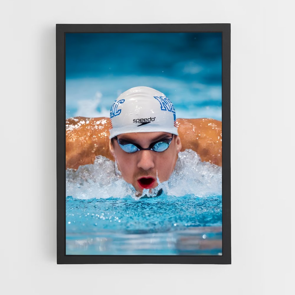 ap-michael phelps-3 cadre Noir